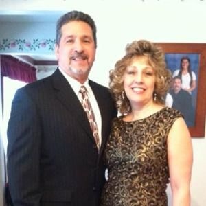 Meet your Posher, Debra